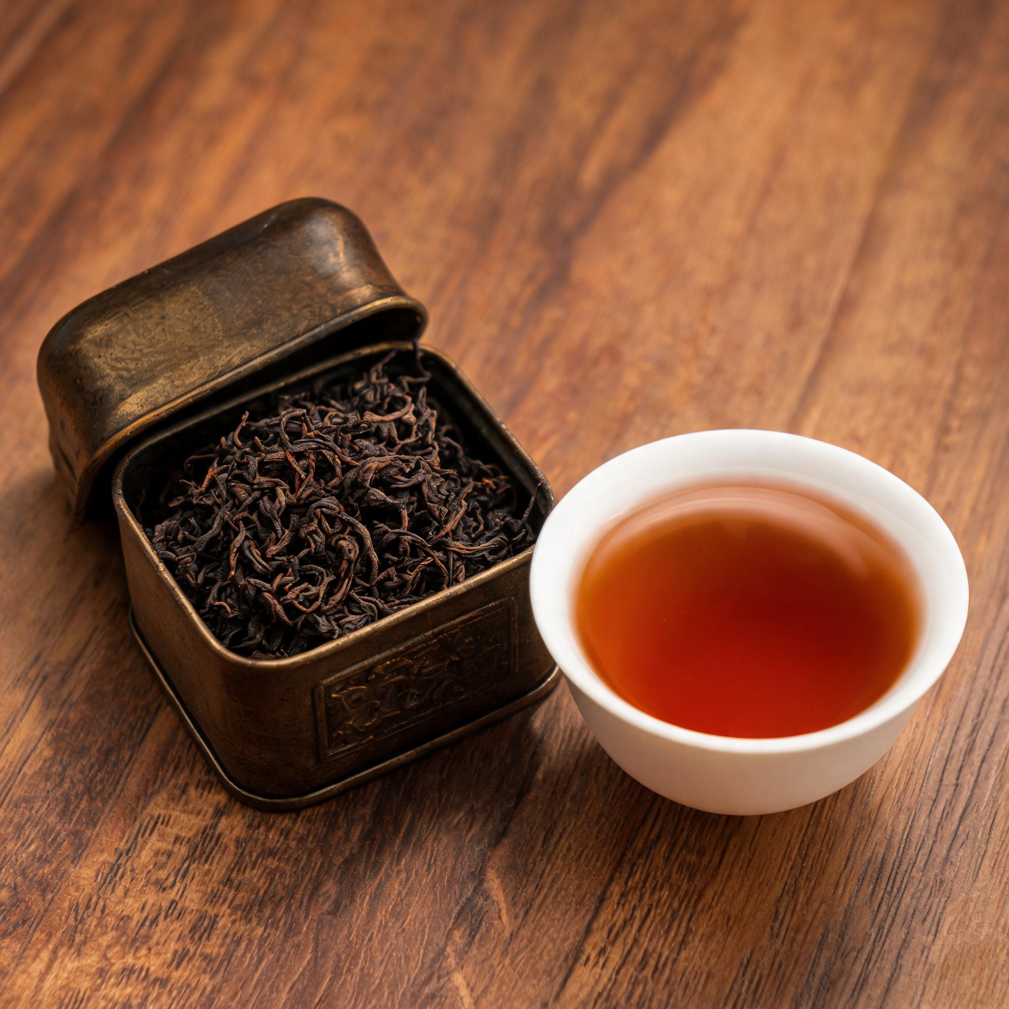 生态绿茶现货交易品种