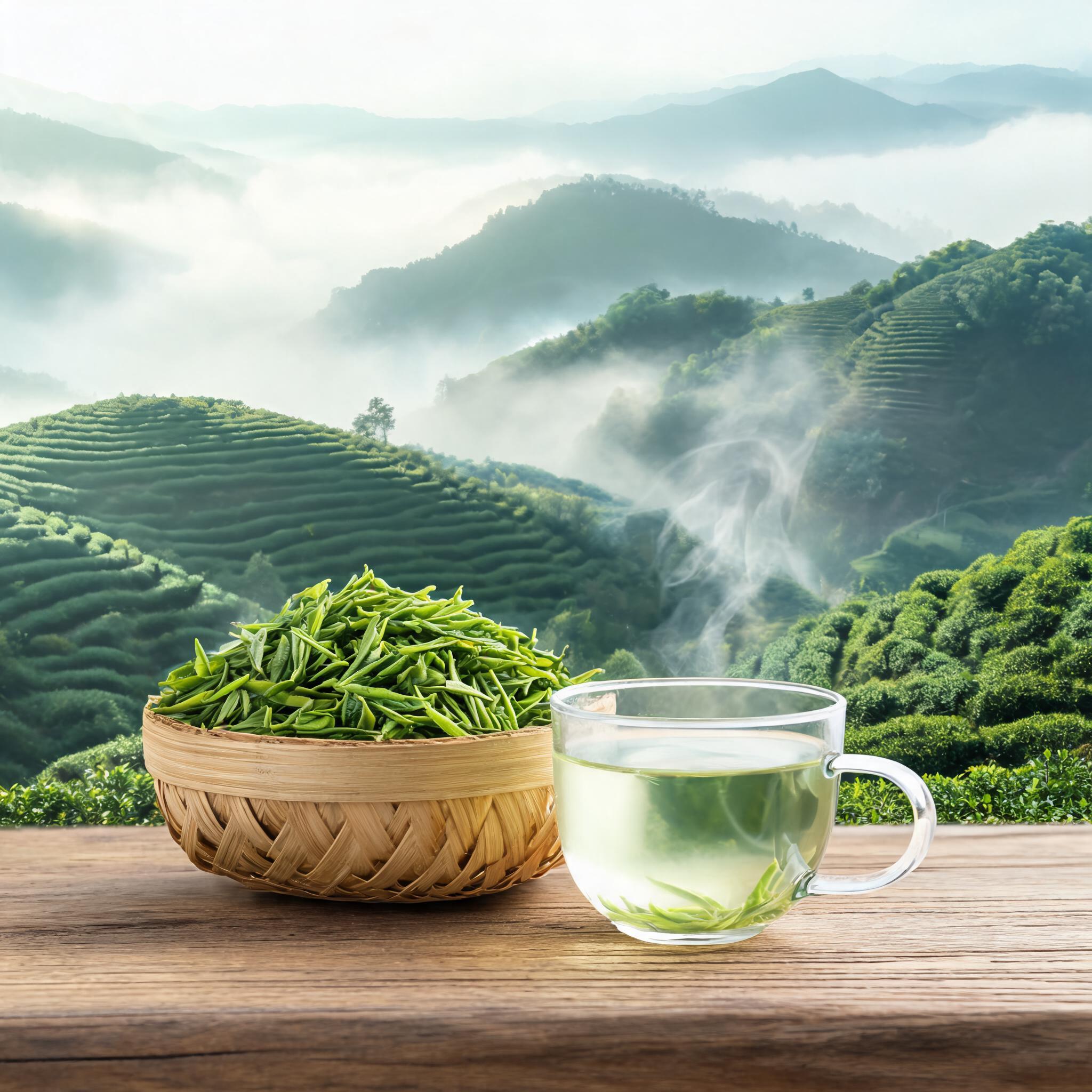 栀子花茶现货交易品种